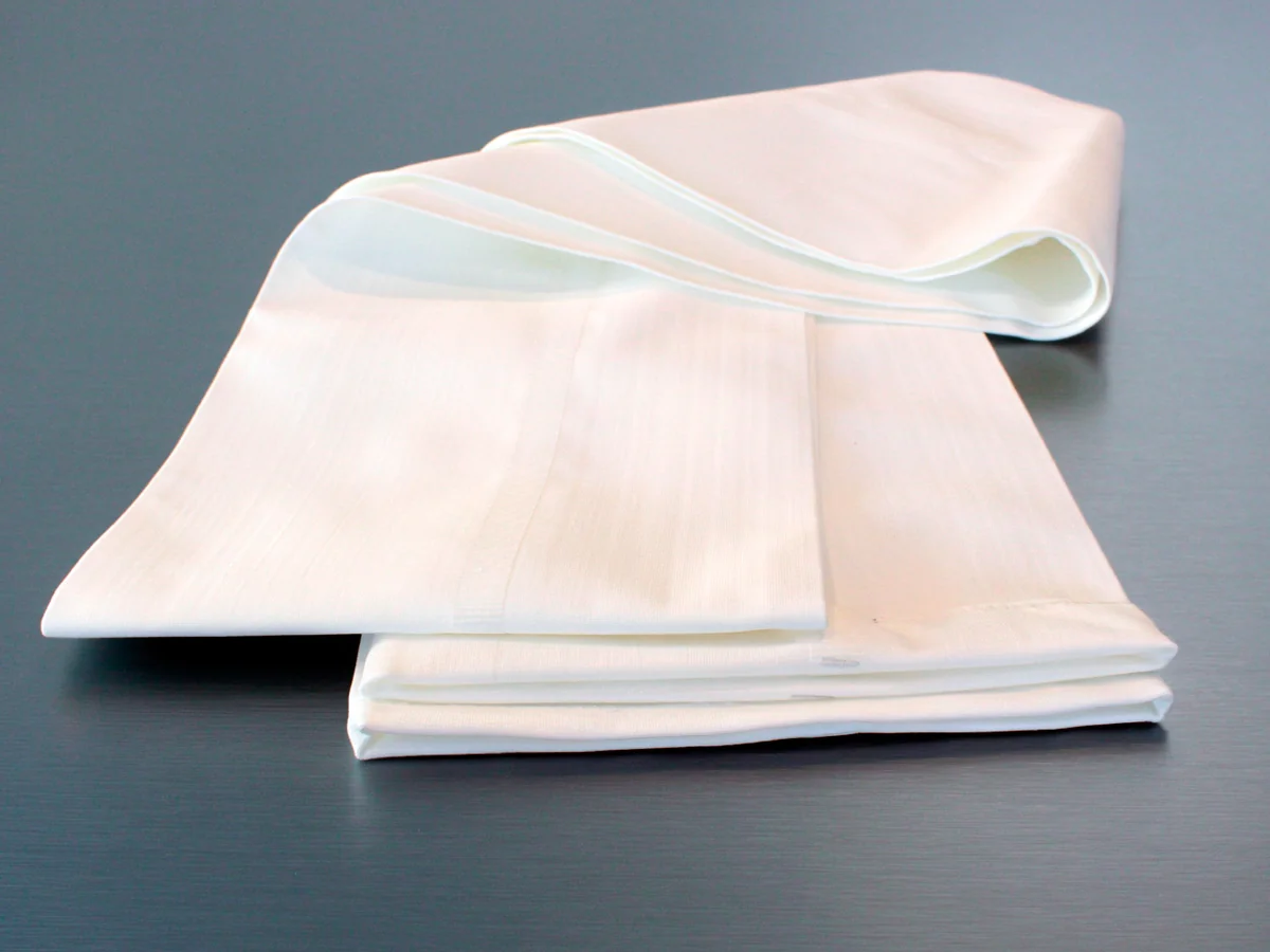 Фильтровальный рукав для горнодобывающей промышленности