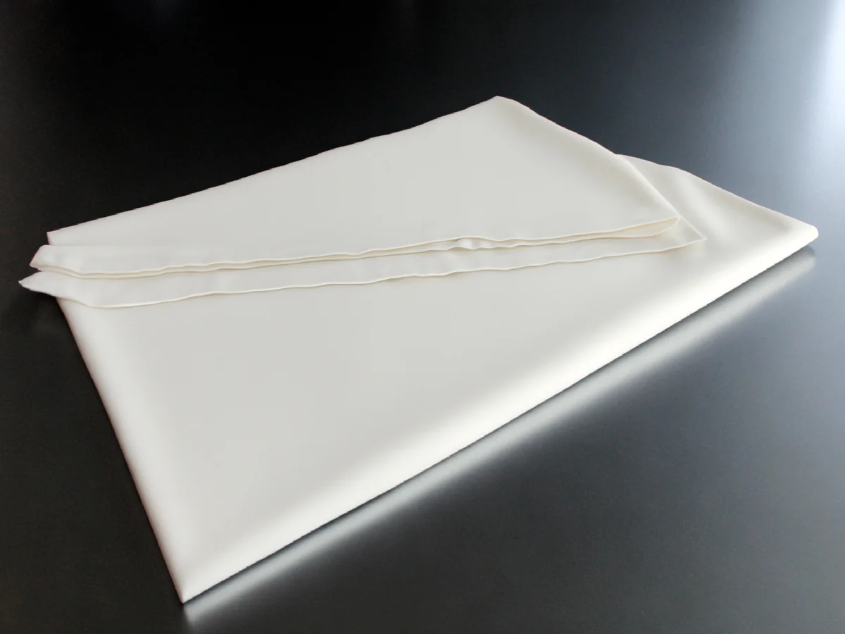 Фильтровальный рукав 480×2300 мм из полотна ВФ-21