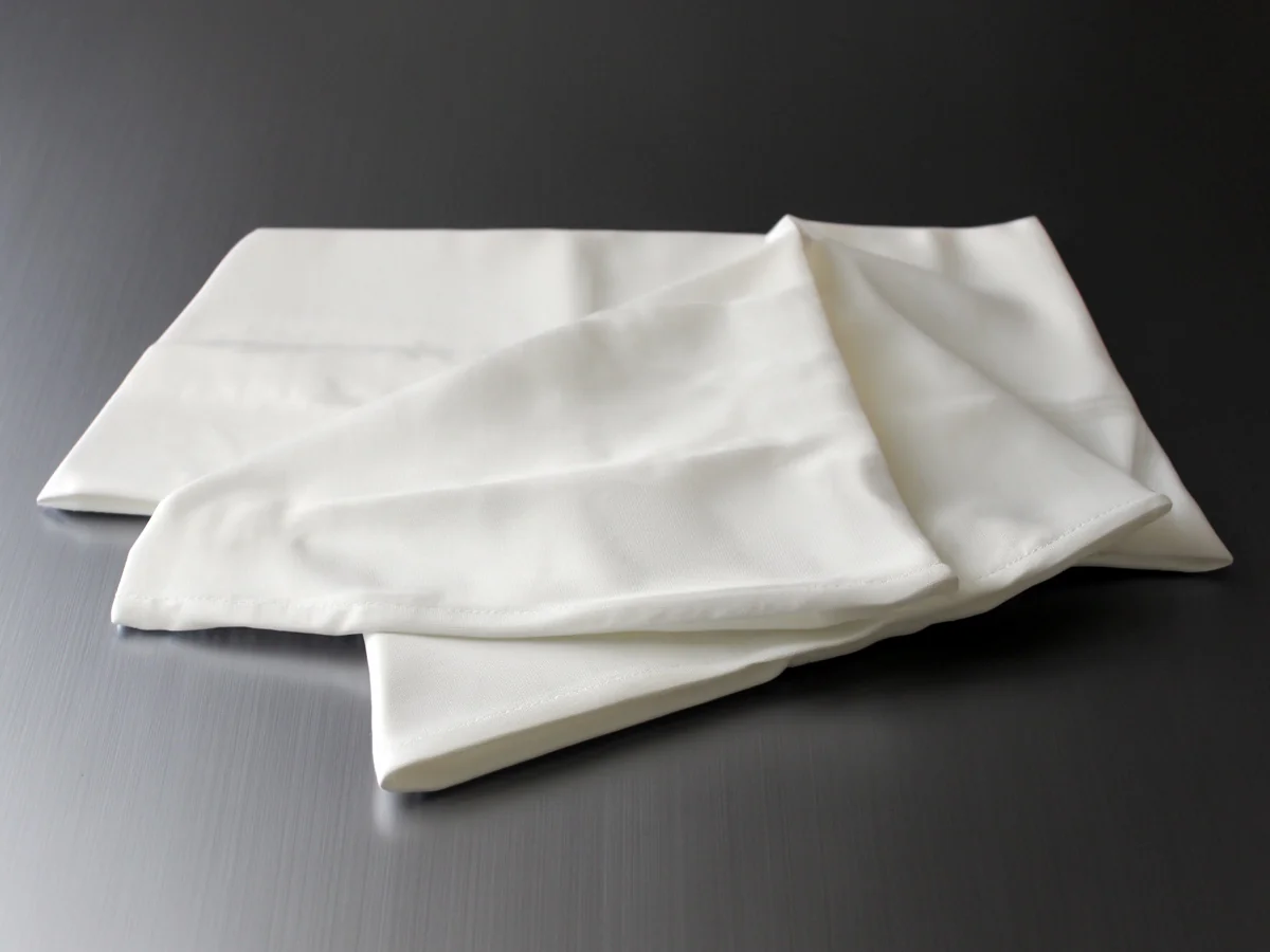 Фильтровальный рукав ⌀220×2300 мм из полотна ВФ-21