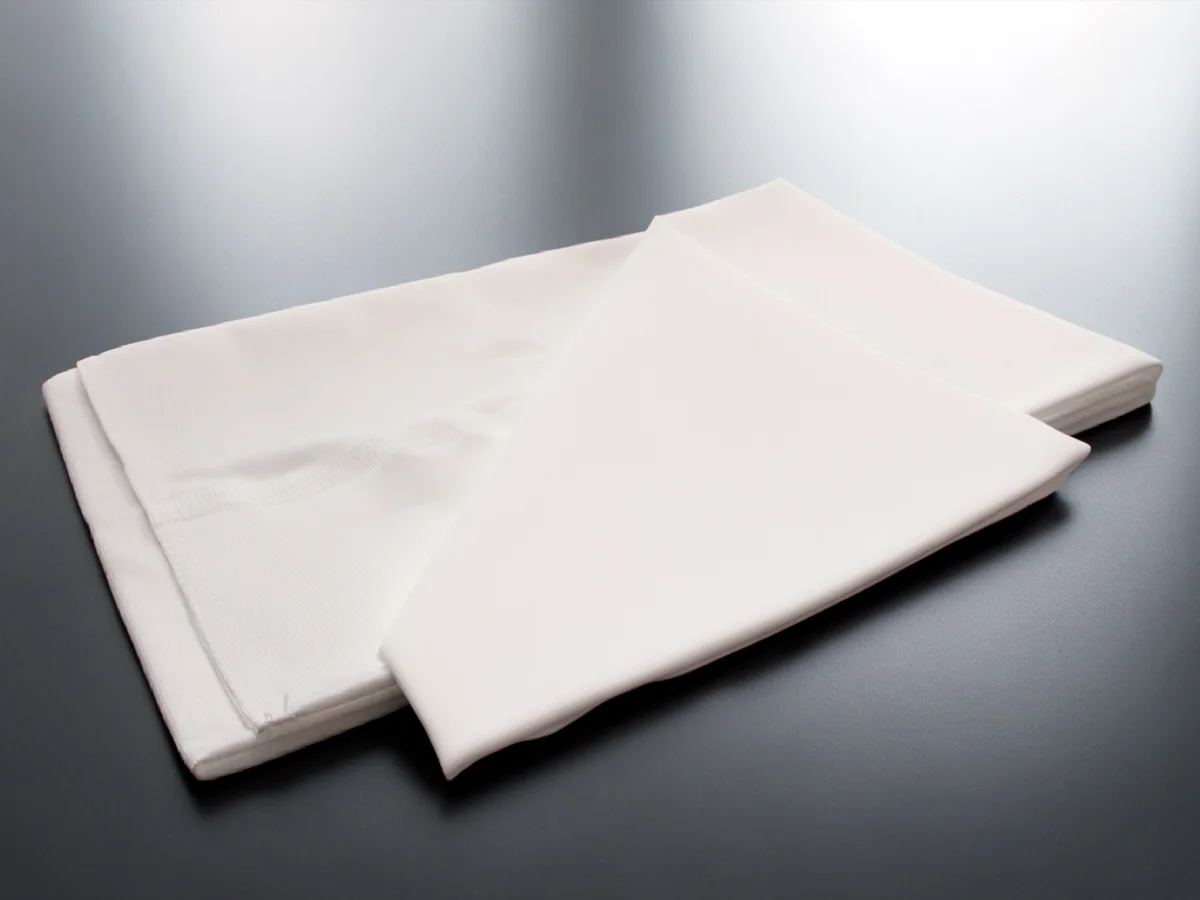 Фильтровальный рукав ⌀200×1900 мм из полотна ВФ-21