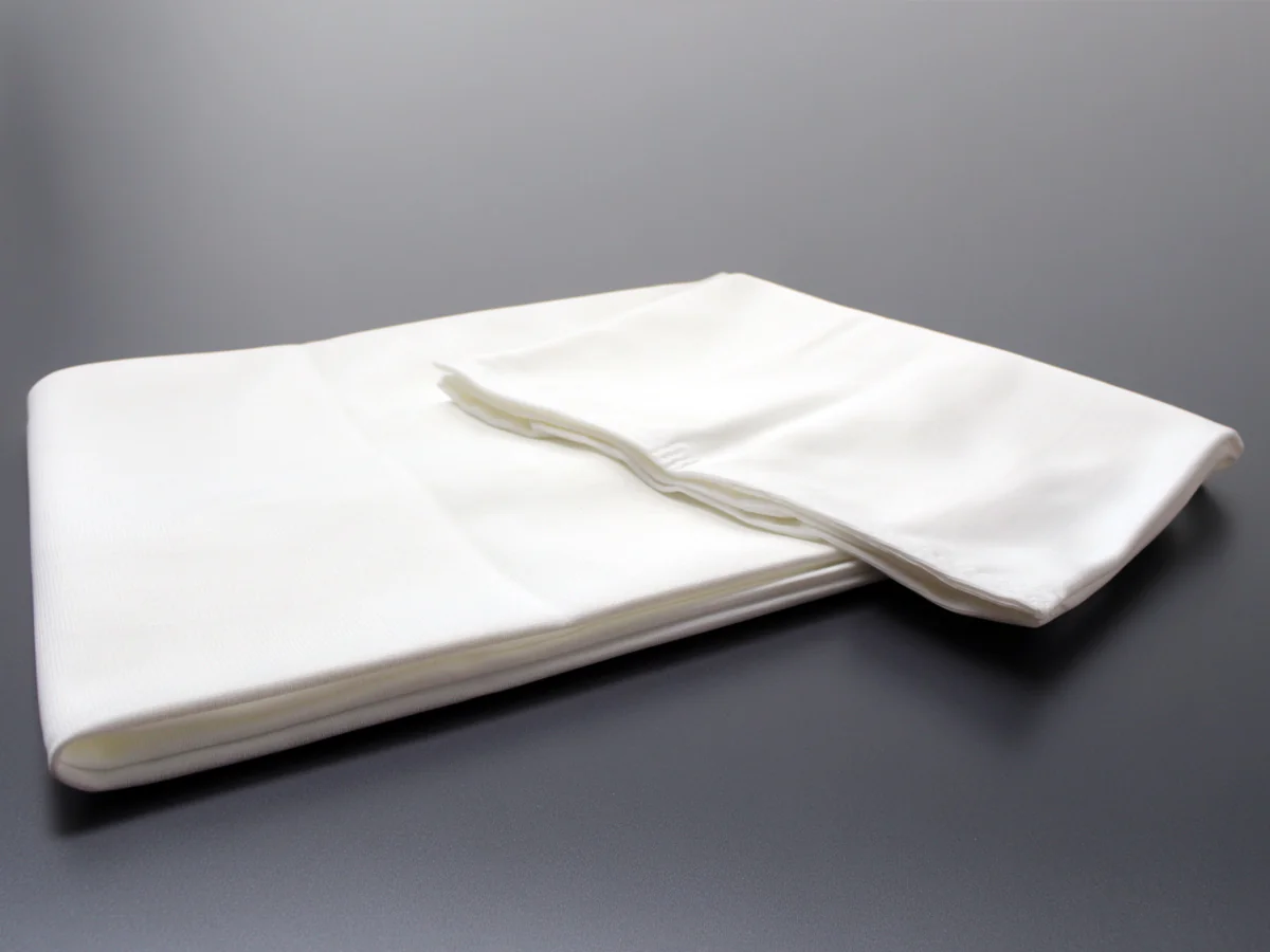 Фильтровальный рукав ⌀190×2000 мм из полотна ВФ-21