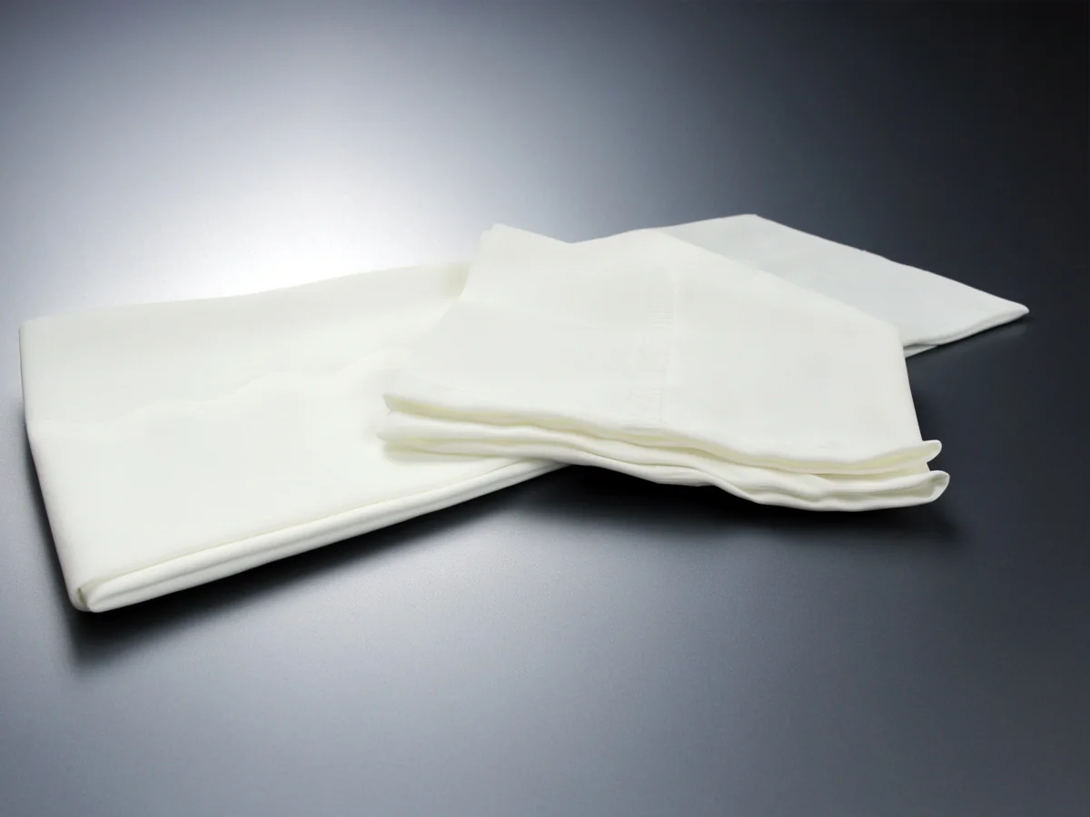 Фильтровальный рукав ⌀150×2200 мм из полотна ВФ-21